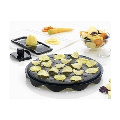 COCEDOR PAPAS CHIPS + MANDOLINA MASTRAD